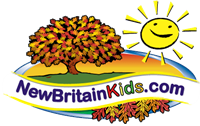 NewBritainKids.com Logo