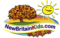 NewBritainKids.com Logo